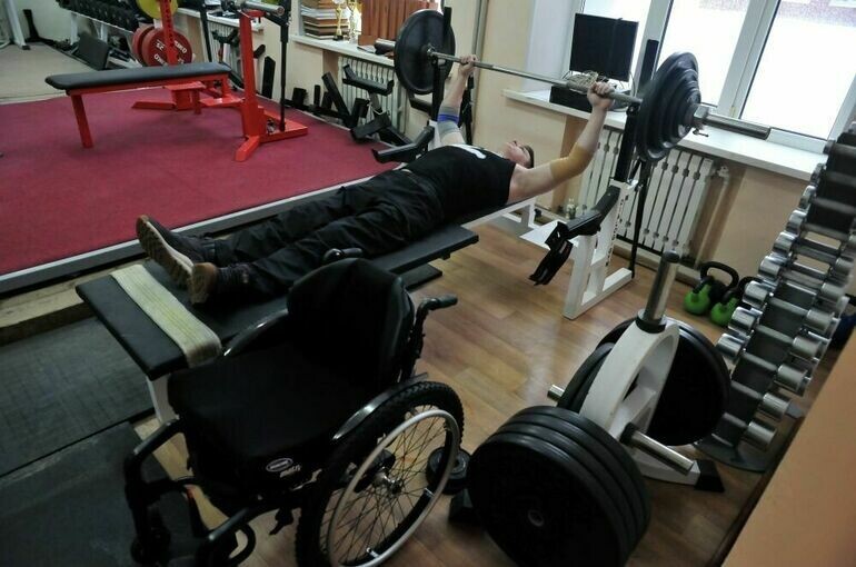   Алексей Сухоруков / РИА Новости