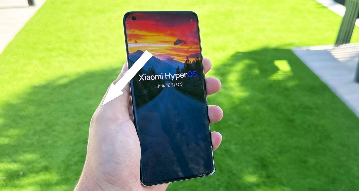    Новый взгляд на HyperOS 2 от Xiaomi: что скрывает обновление?