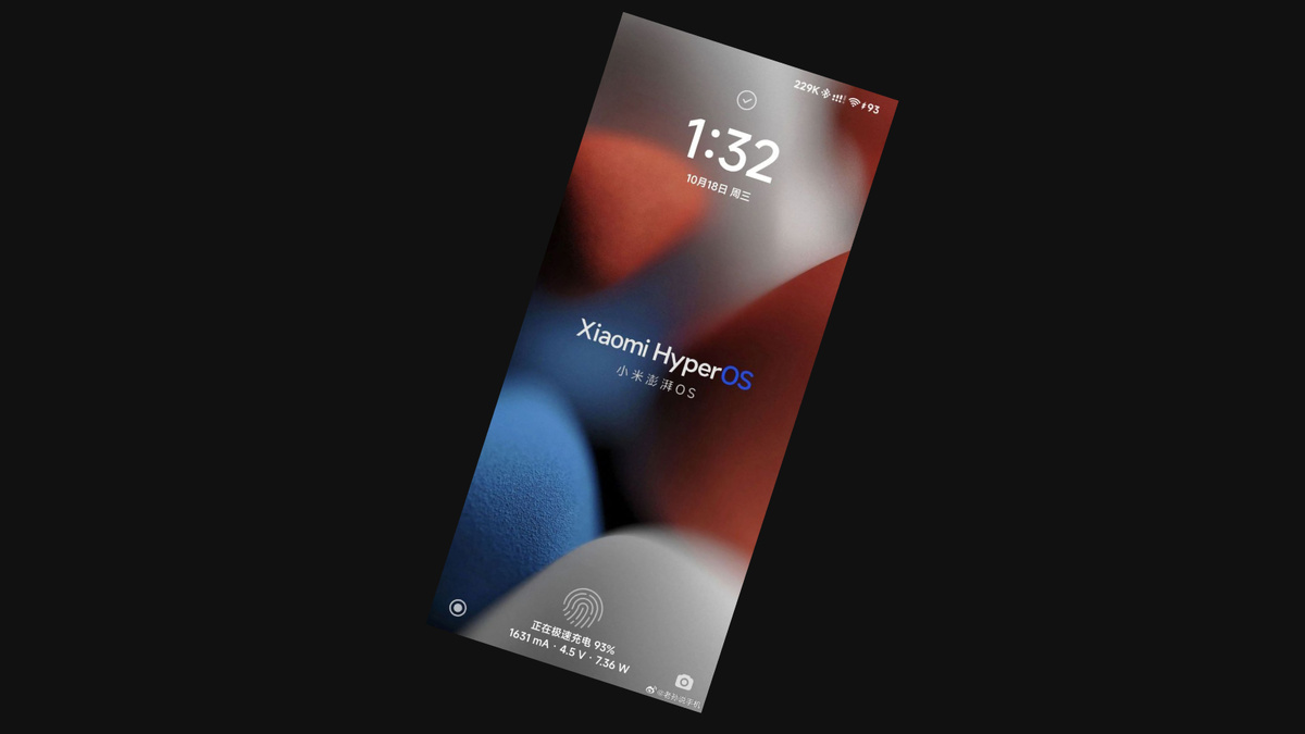    Новый взгляд на HyperOS 2 от Xiaomi: что скрывает обновление?