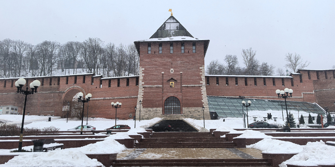 13 башен нижегородского кремля: легенды, тайны и история за каждым камнем