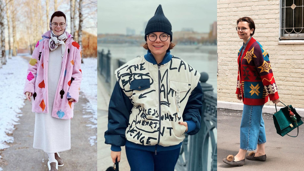 Вот он, самый что ни на есть шут. Ну глаз же радуется, что плохого. Весело, иронично, вон Танюха аж светится