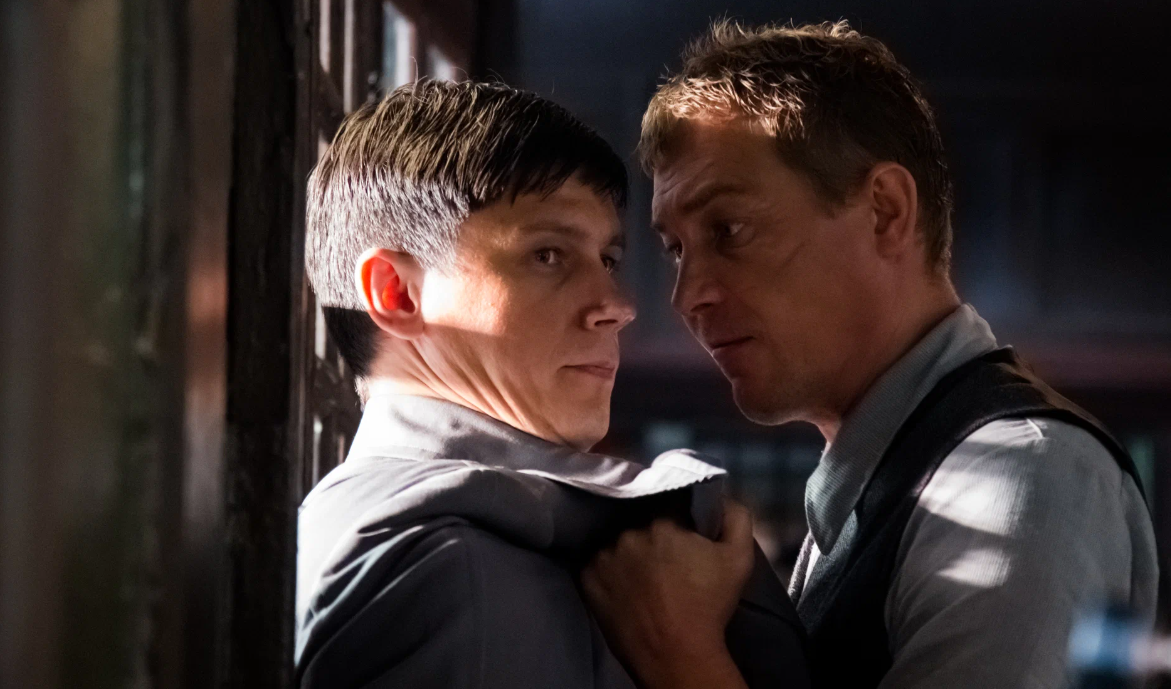 Кадр из фильма