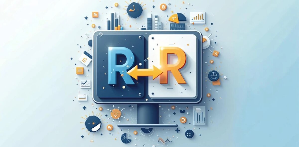 Ребрендинг компаний