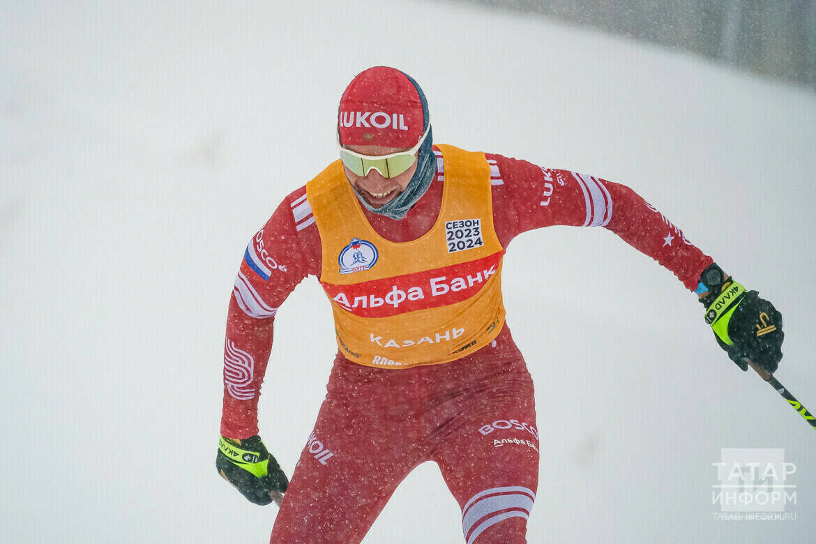 Фото: © Салават Камалетдинов / «Татар-информ»