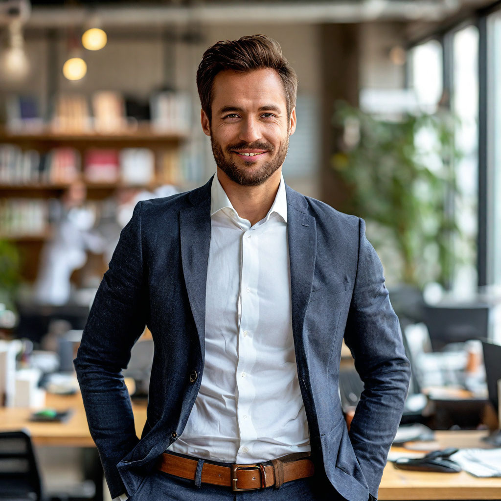 Как мы видим РОПа обычно