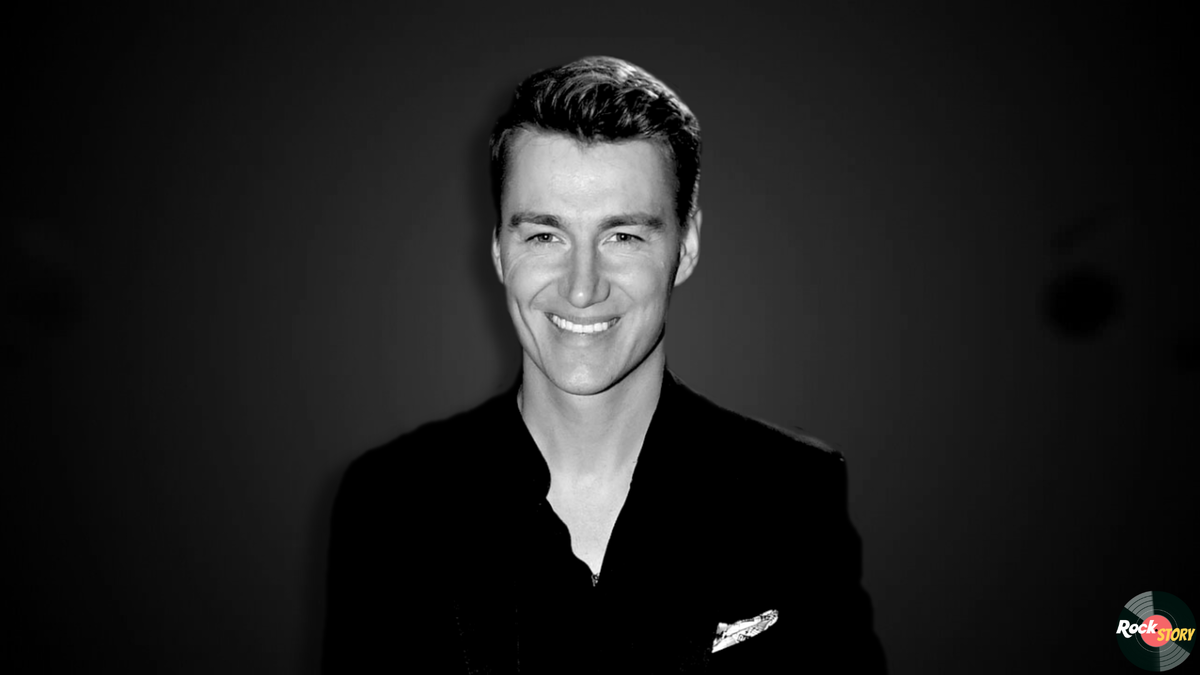 На фотографии: Алексей Воробьев