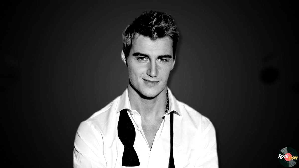 На фотографии: Алексей Воробьев