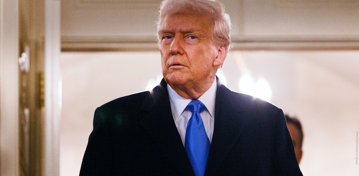 Фото: AARON SCHWARTZ/EPA/TASS