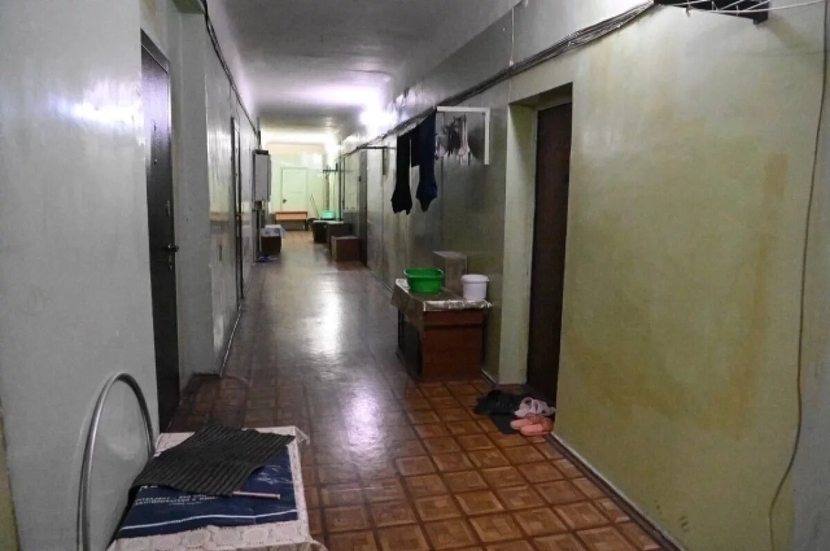    Девочку избили в общежитии, которое не относится к образовательным учреждениям