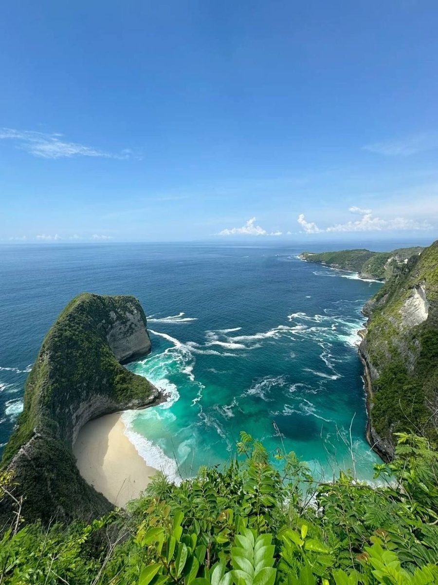 Ну потрясающе же 