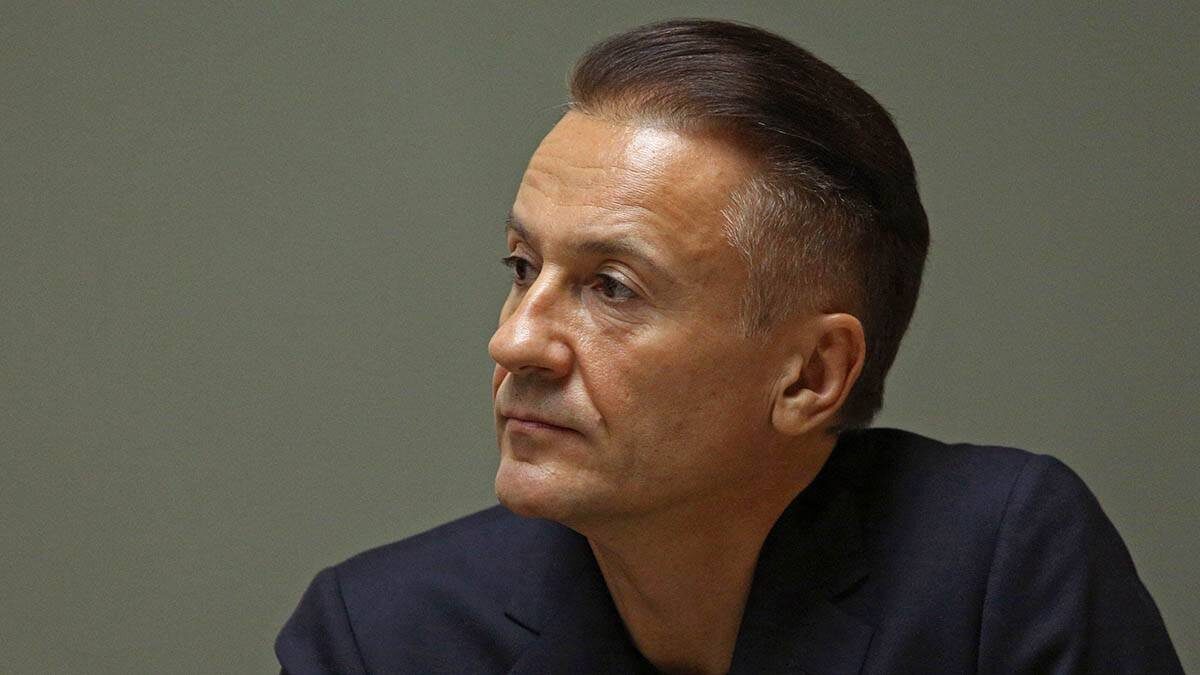    Фото: Кирилл Зыков / АГН Москва