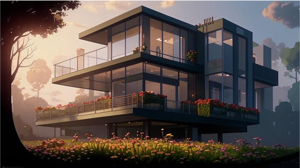 Изображение сгенерировано Кандинский 3.1