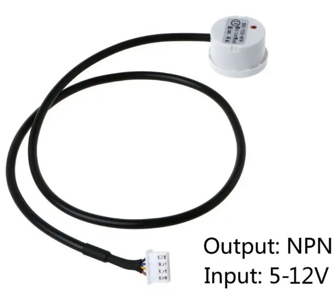 Бесконтактный сенсор XKC-Y25-NPN