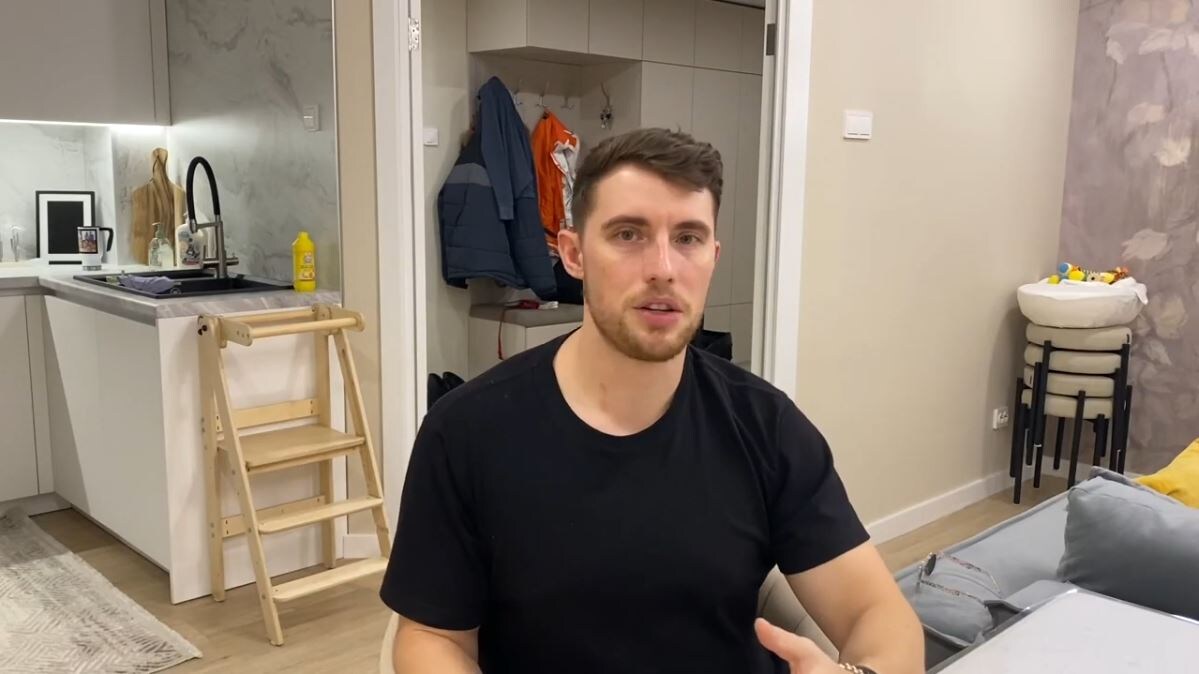 Скриншот из видео