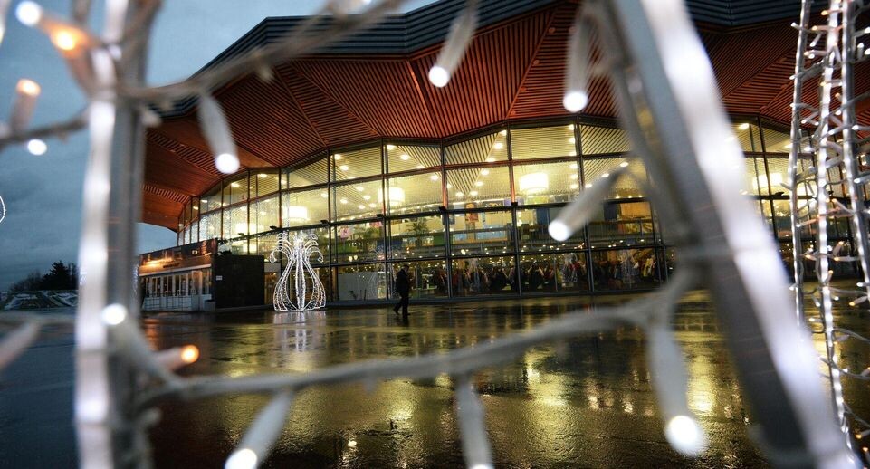    РИА «Новости»