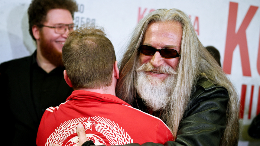    Фото: © РИА Новости/Алексей Филиппов; 5-tv.ru