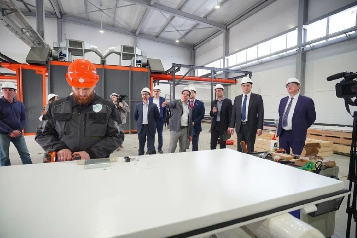    Фото: ВК-страница Дмитрия Ионина