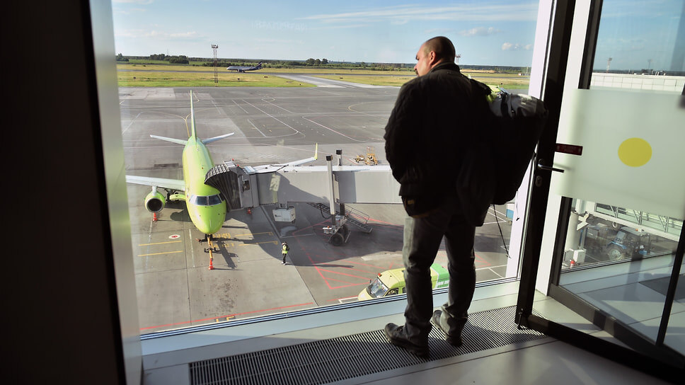 Фото: Влад Некрасов / Коммерсантъ