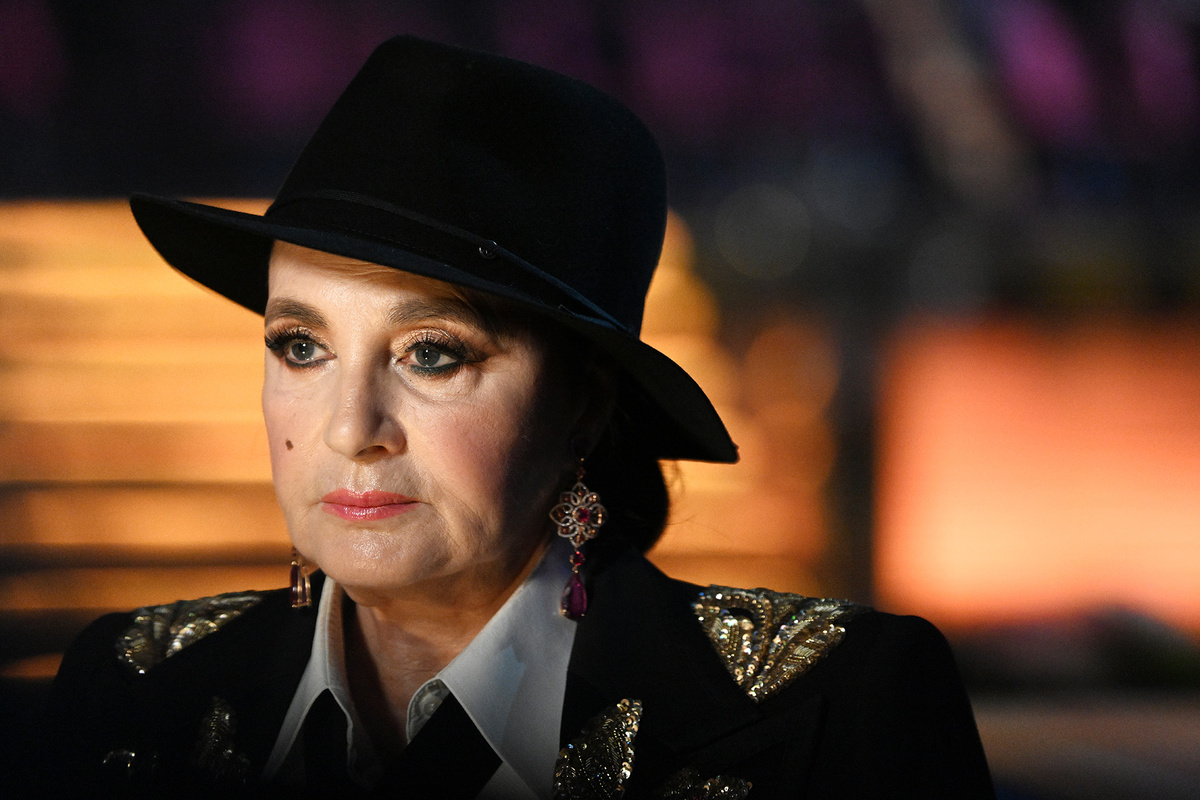    Ирина Винер