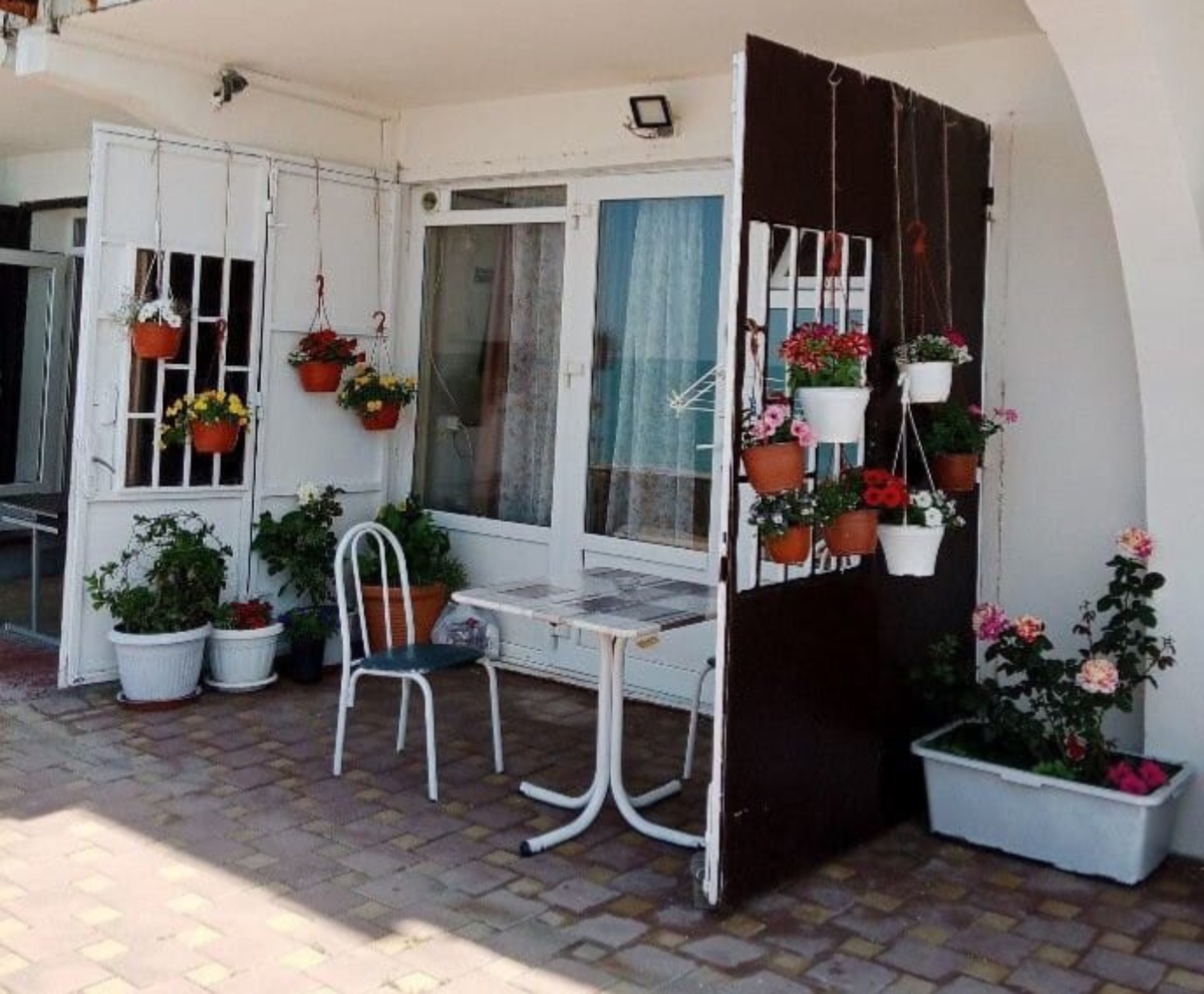 Вход в номер