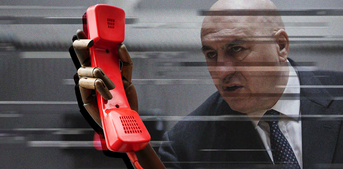 Фото: IMAGO, Valeria Mongelli/Zuma/TASS. Коллаж: Максим Конанков