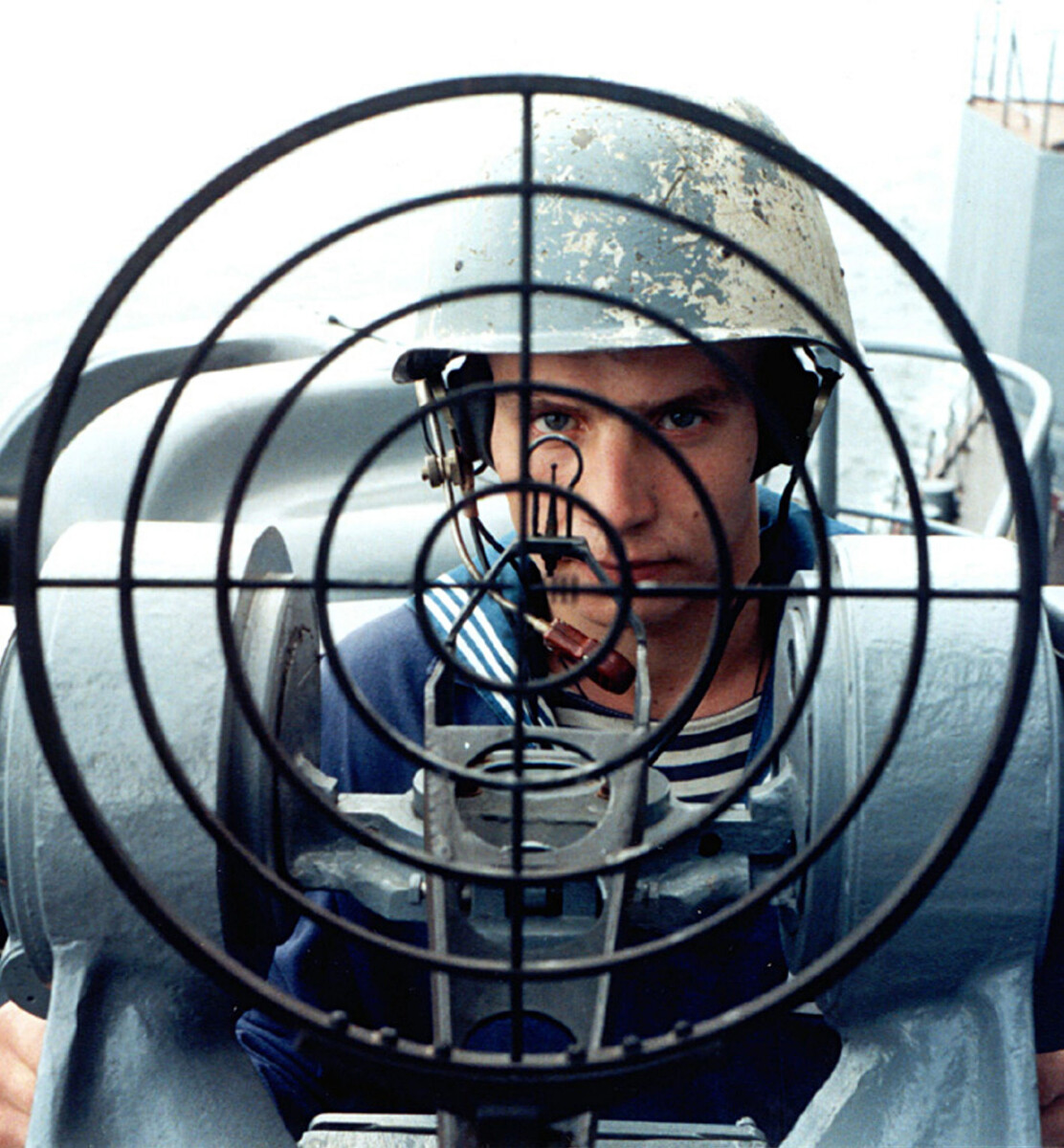 © Sputnik/Sergei Petrosyan