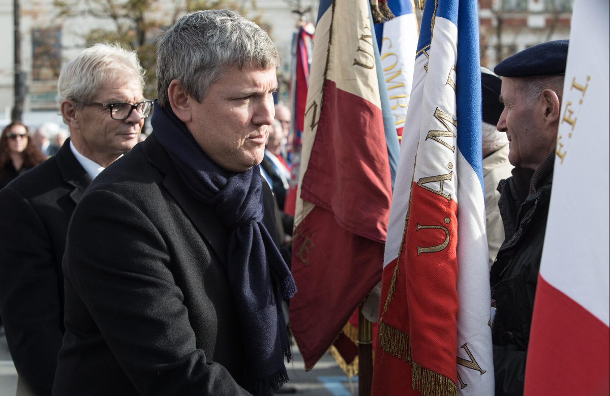 Артем Студенников © Sputnik/Ирина Калашникова