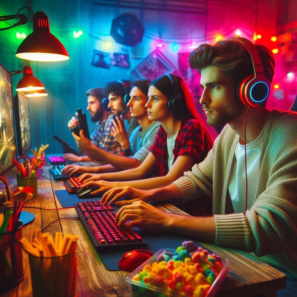 Как заработать на CS:GO