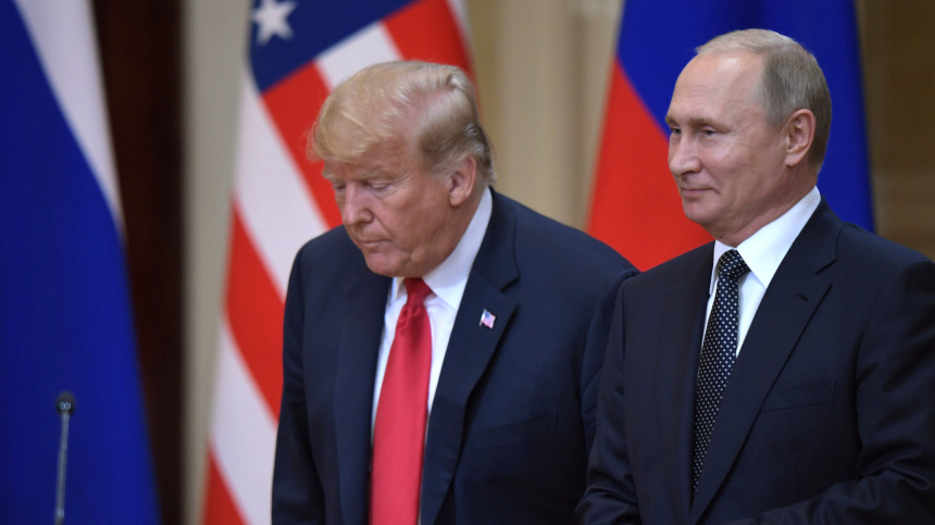    Фото: © РИА Новости/Сергей Гунеев; 5-tv.ru