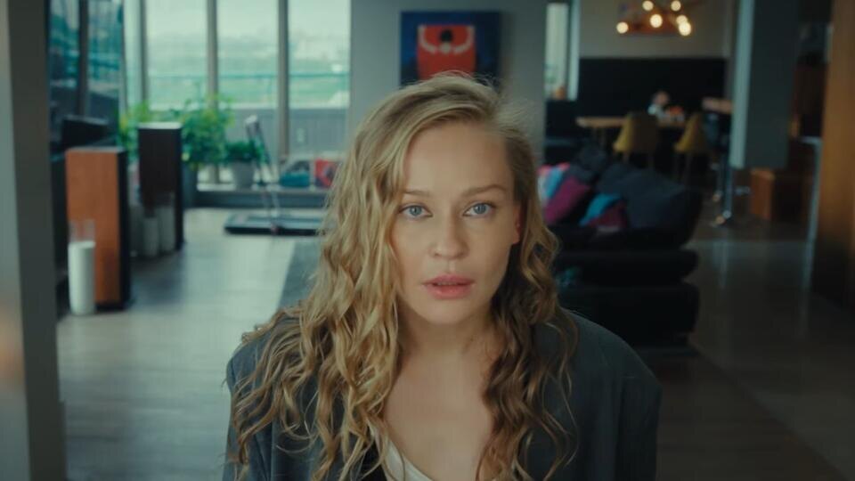 Фото: © Кадр из фильма "ON и Она", Инфинити контент