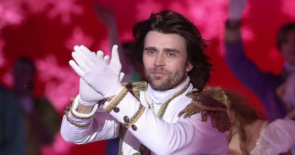 Петр Чернышев