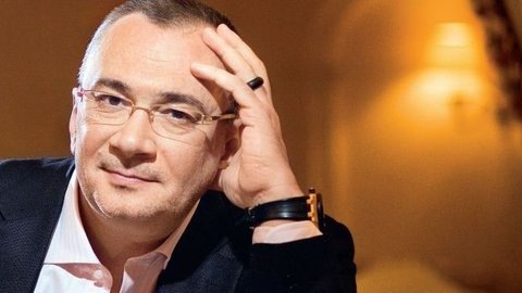    Константин Меладзе, фото:privet-client.ru