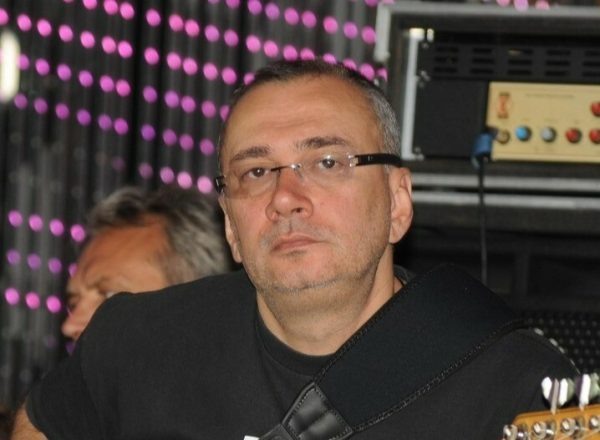    Константин Меладзе, фото:news.mirtesen.ru