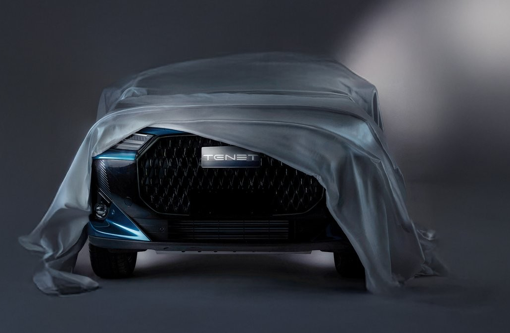 Переработанное изображение для упрощения идентификации оригинальной модели