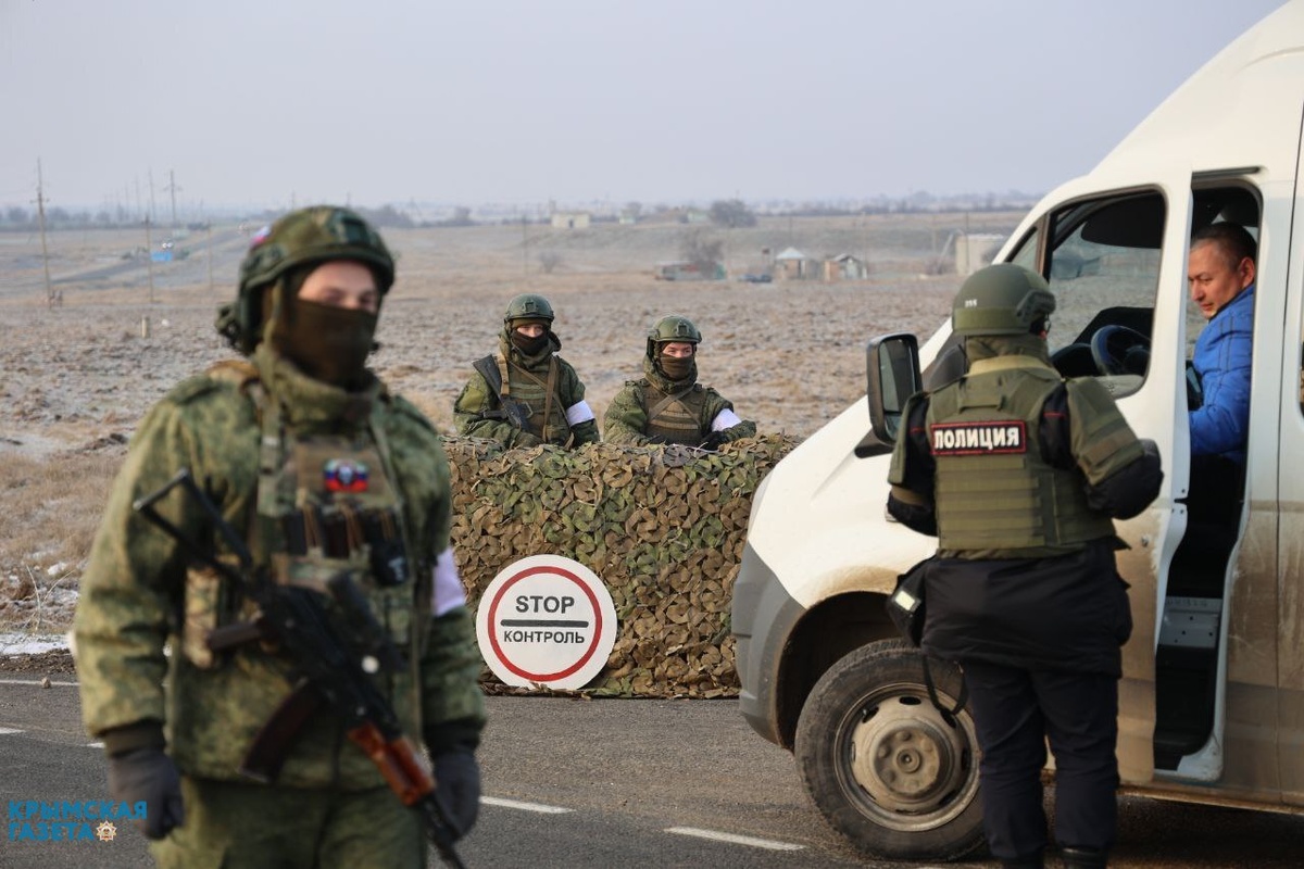 Фото: Михаил Гладчук