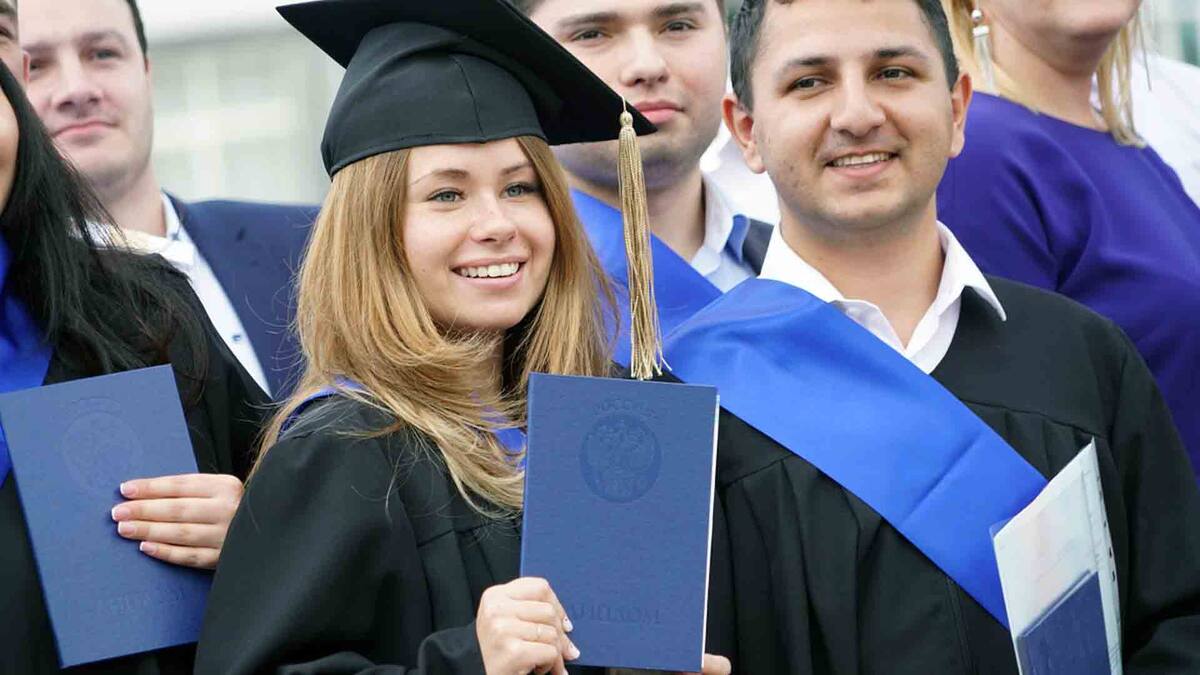    Поступление без ЕГЭ: сложные пути выпускников колледжей и техникумов