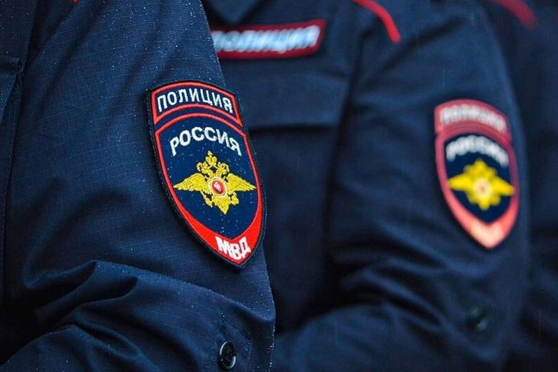 Видео: t.me/police_sochi