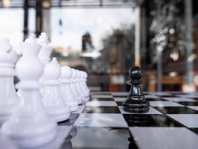    Фото: 123RF/orathaimukky