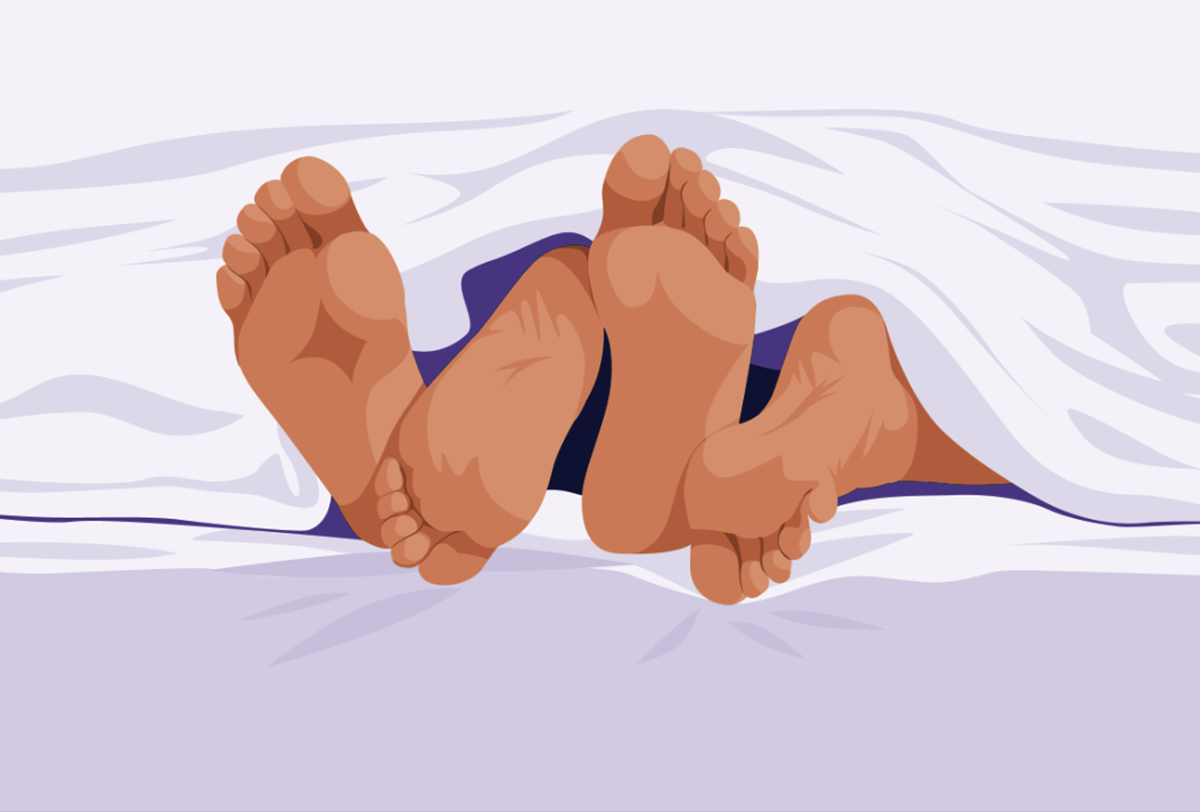 Нонконкордантность. Изображение с atlas.ru