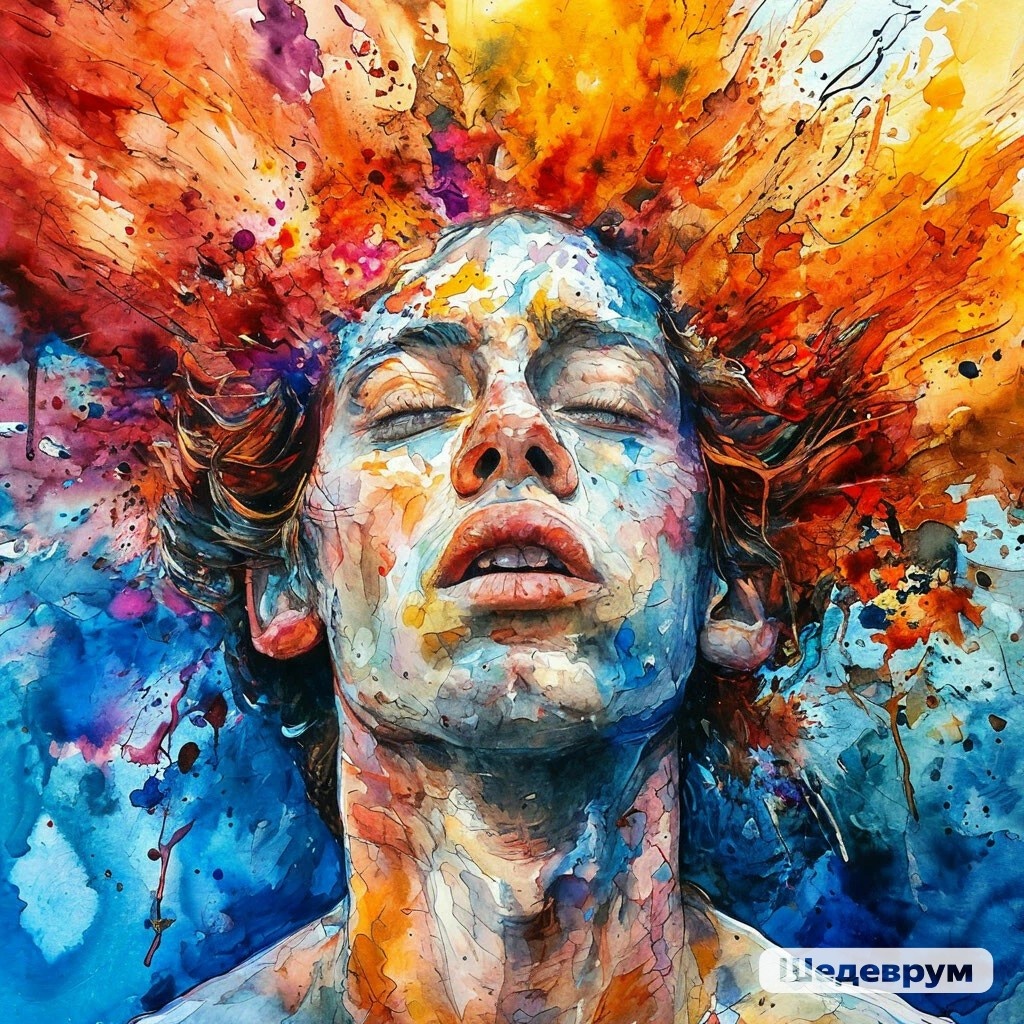 Когда становится не больно.