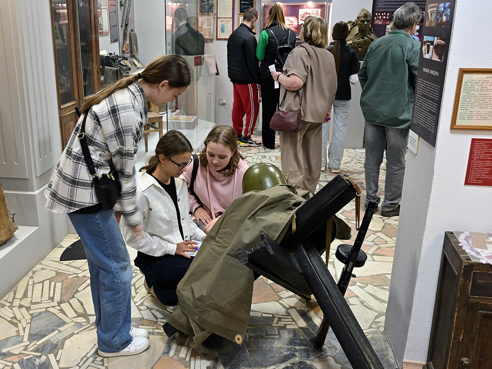     Фото: Сергей Демянюк