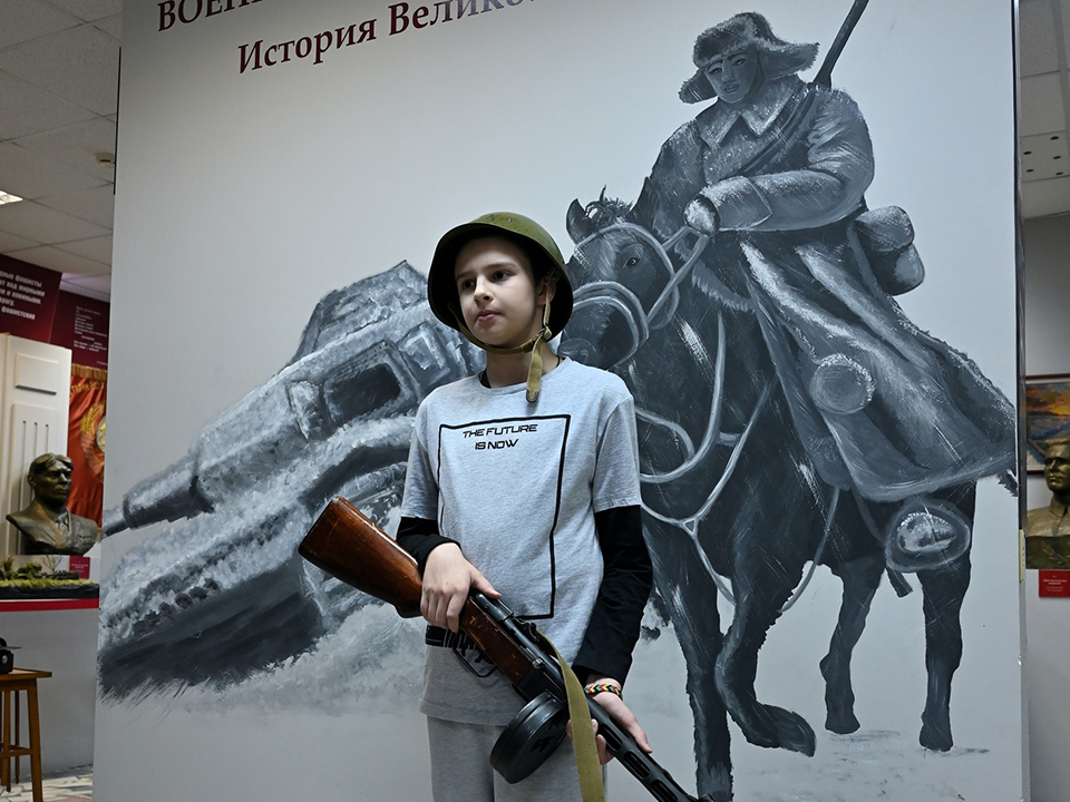     Фото: Сергей Демянюк