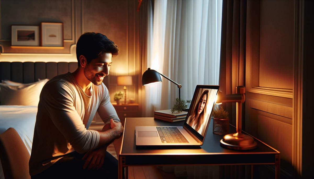    Изображение сгенерировано нейросетью DALL•Е 3 