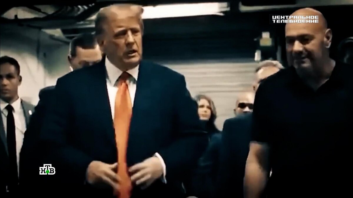    Трамп против трансгендеров: кто победит в битве за Америку