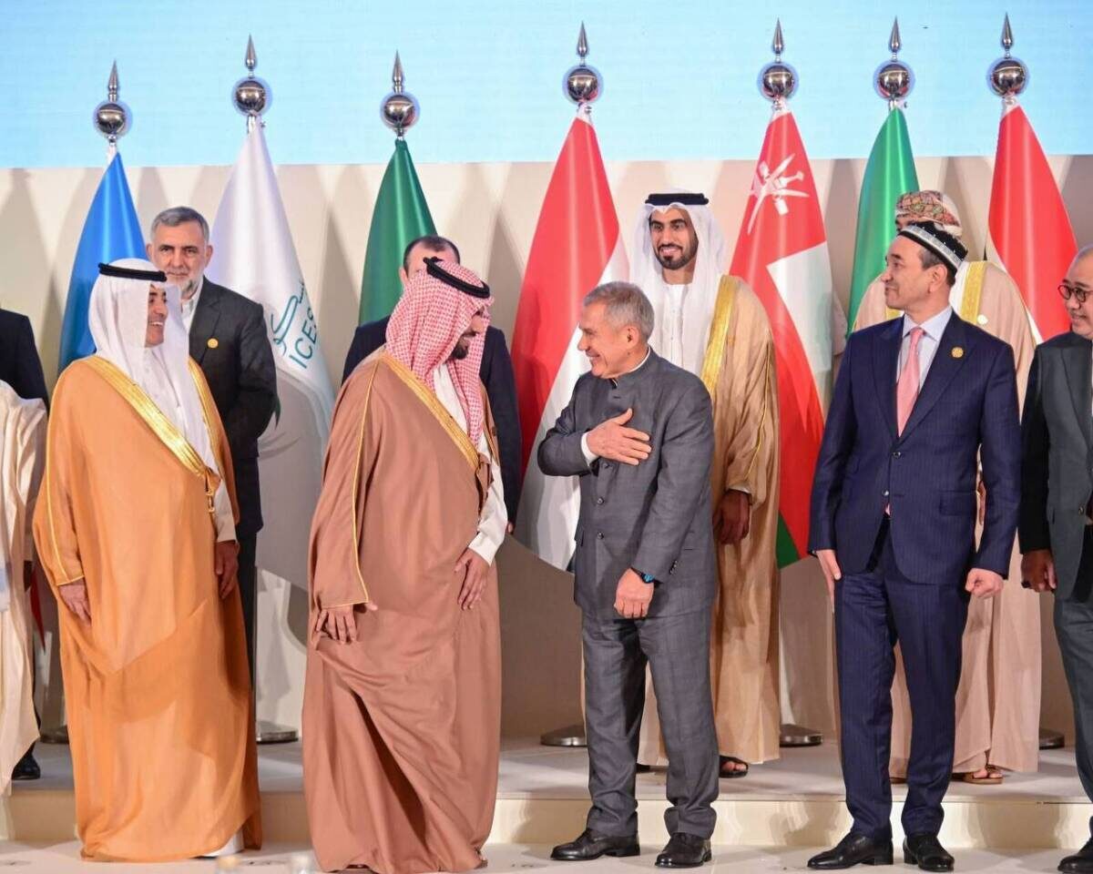 Фото: телеграм-канал Раиса РТ