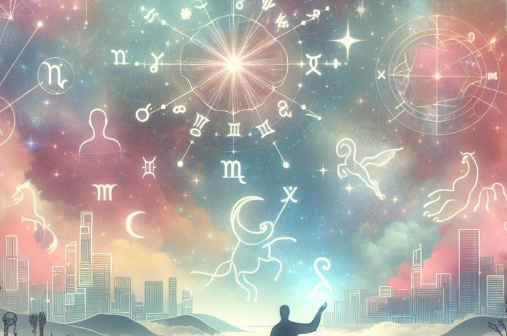 4 Знака Зодиака, которые добьются успеха на новой работе к 2025 году