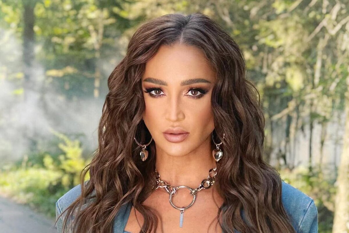    Ольга Бузова Социальные сети