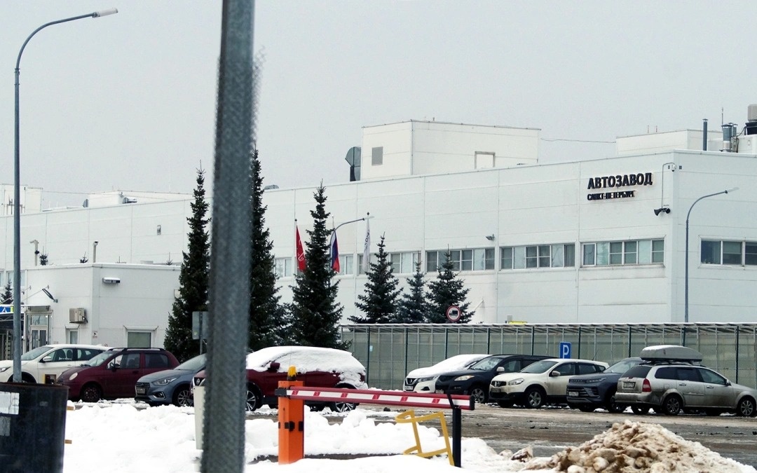 Фото Autonews.ru  📷
