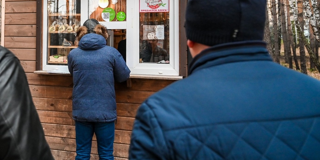 Челябинец продавал шаурму и шашлык из мяса непонятного происхождения