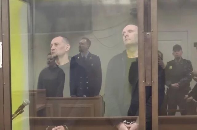    Как наказали диверсантов, пытавшихся подорвать КАЭС под Тверью?